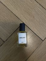 Lush Vanillary Parfum