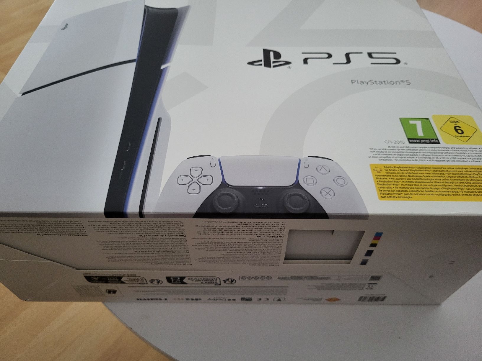 Autres décorations & accessoires: Box,PlayStation 5  – Neuf (Voir description) à Gerlafingen par carale256 1