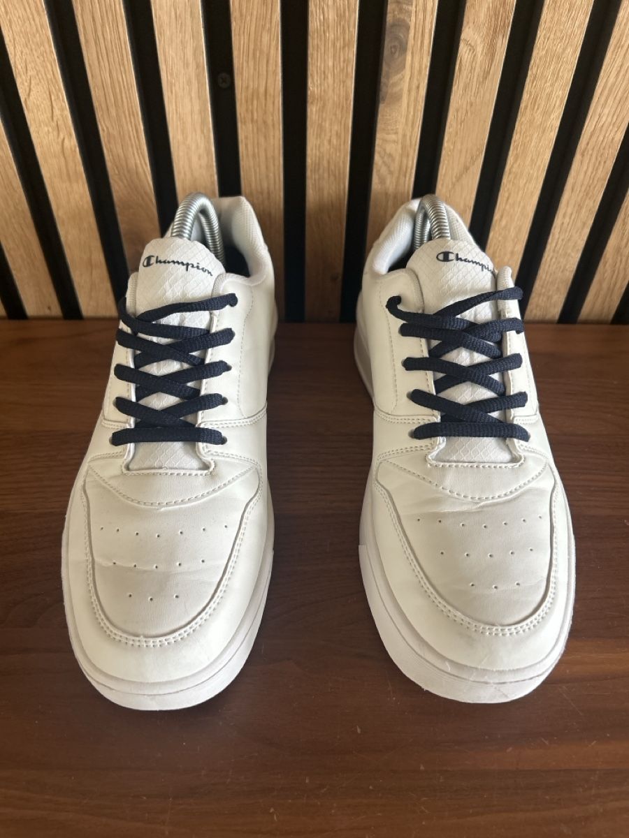 Champion Herrenschuhe: Champion Sneaker – Gebraucht aus Büttikon AG von dam_bnc2 1