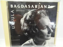 Ursula Bagdasarjanz - Schoeck: Violine & Klavier Vol. 2