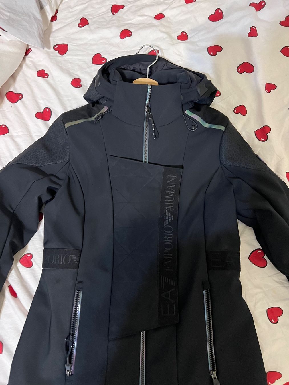 Armani Giacche: Giacca da sci Emporio Armani – Nuovo (secondo la descrizione) da St Moritz venduto da Ma_S2023