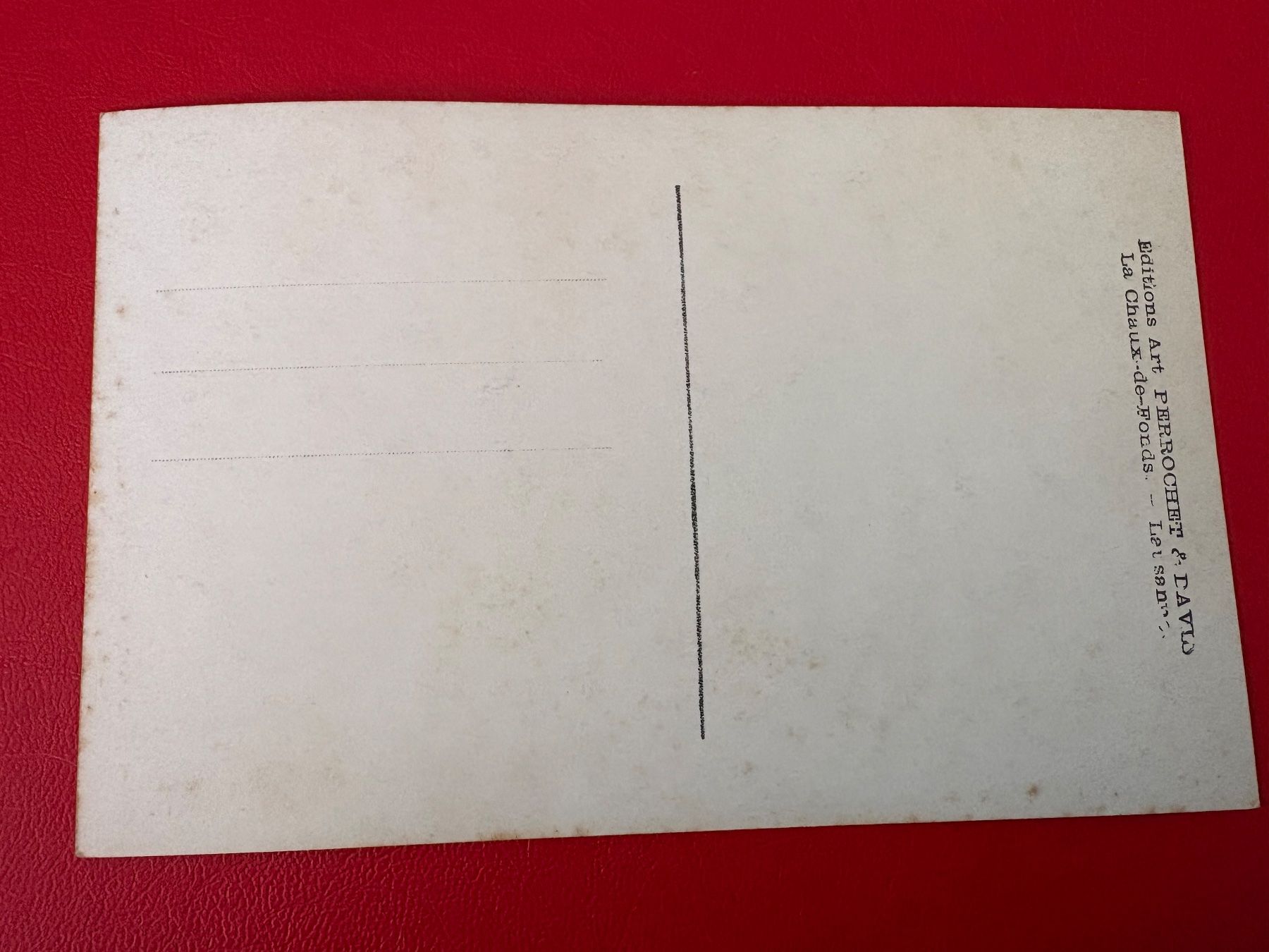 Cartoline postali: Bobsleigh Party – Usato da St-Légier-La Chiésaz venduto da Theo005 1