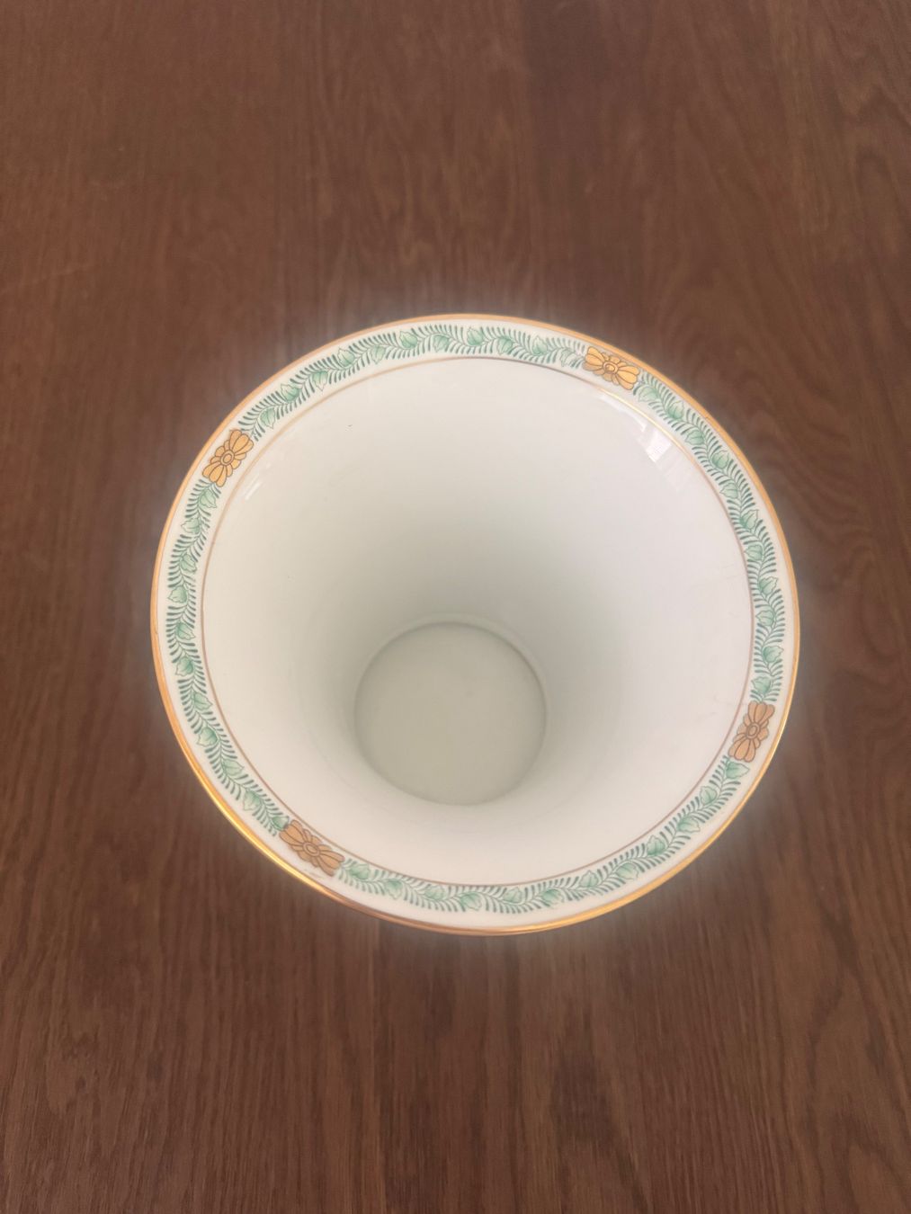 Herend Vase & Récipients: Herend Vase – D'occasion à Herrliberg par Hamptonlane 2