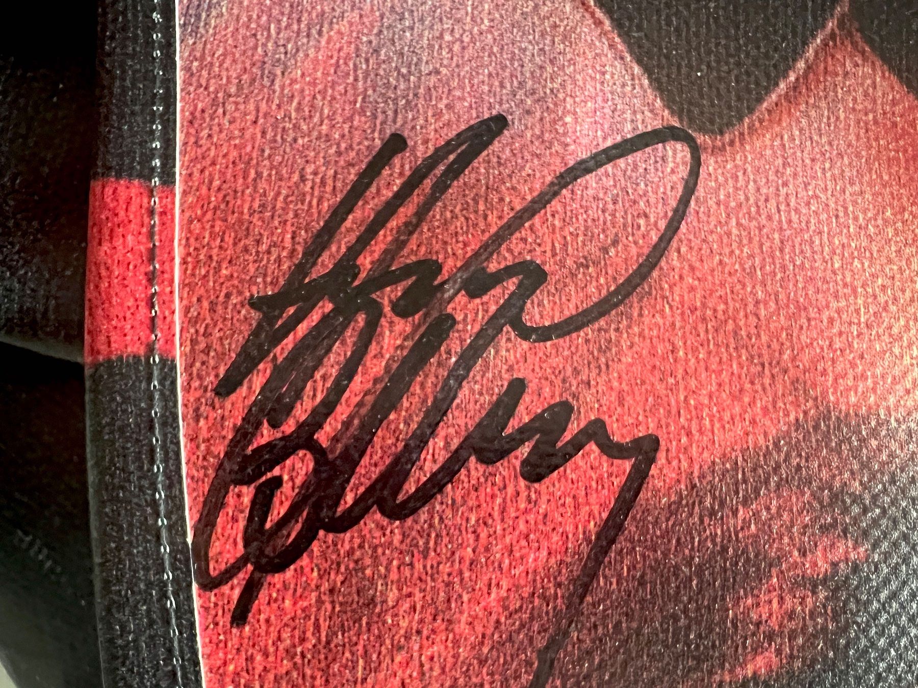 Autografi: Bellamy Brothers ORIGINAL AUTOGRAMM Tasche +Singel Auto +COA – Nuovo (secondo la descrizione) da Solothurn venduto da StarsInYourHome 1