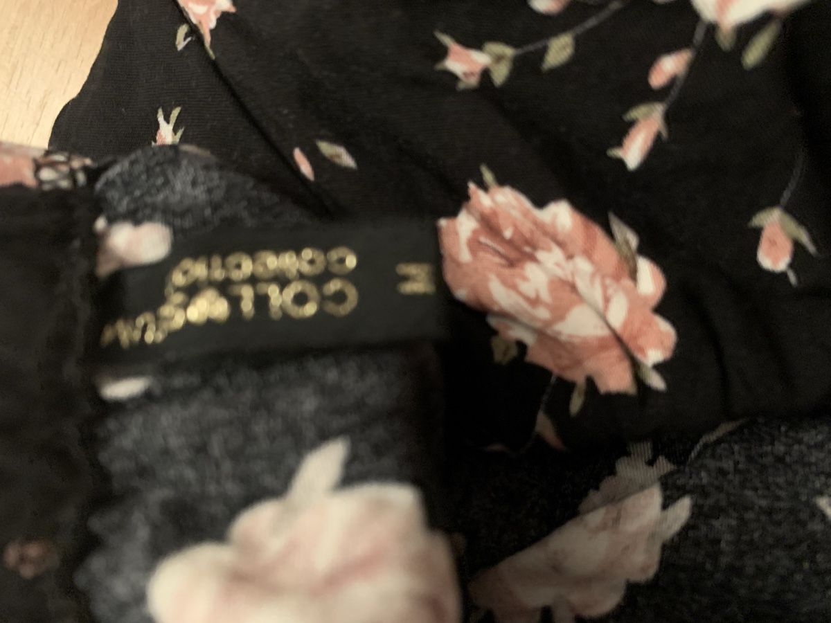 Vestiti: Sommerkleid – Nuovo (secondo la descrizione) da Bettlach venduto da valishop 1