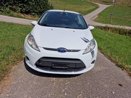 Ford fiesta 1.4  Mit Mfk 2025 