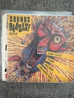 Sounds Blasts – Sonic Youth, Prong, Pailhead, Thin White