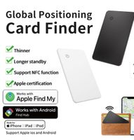 Google Android & Apple Wallet Finder