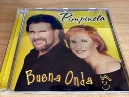 J0 Pimpinela – Buena Onda