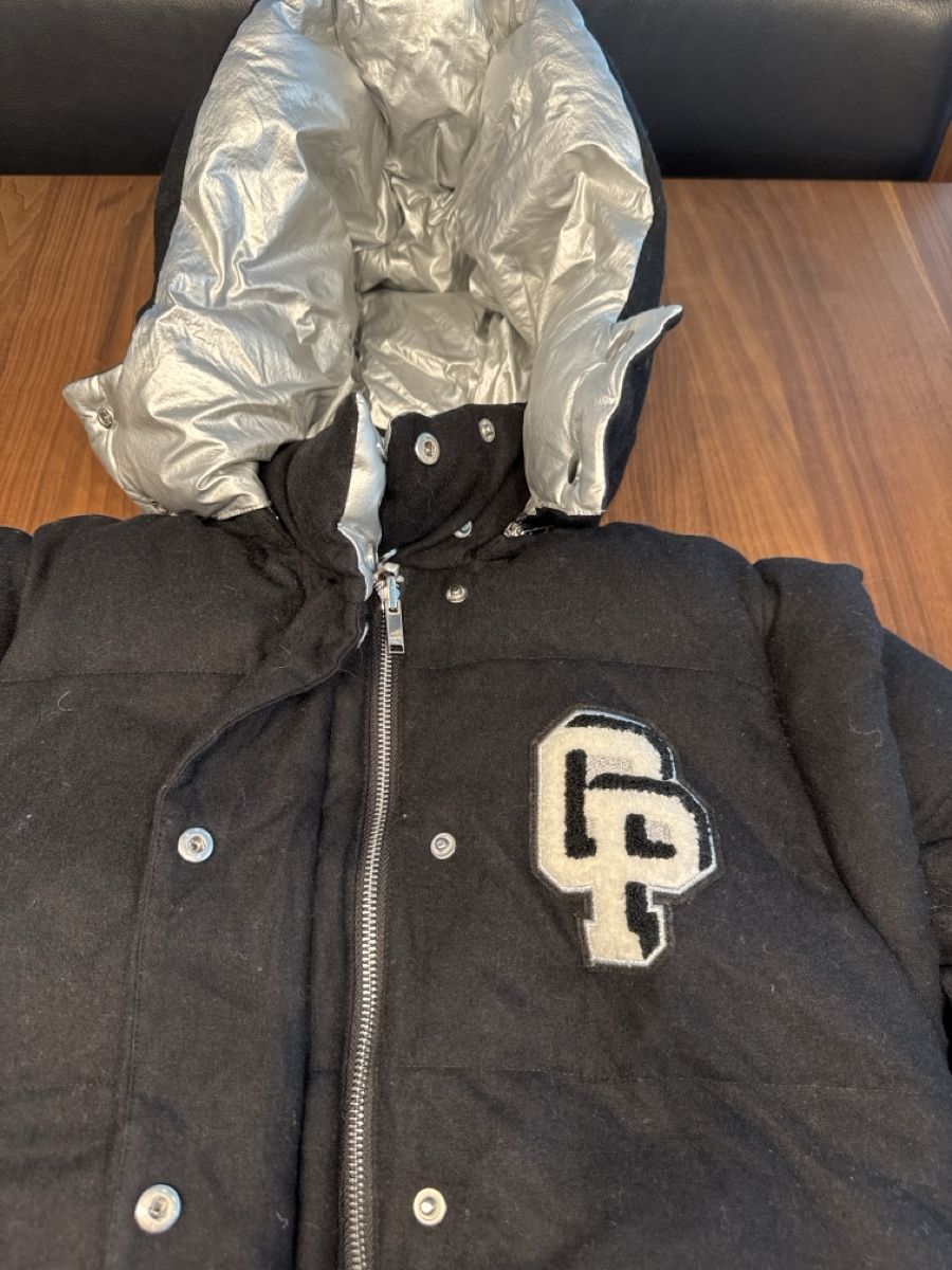 Claudie Pierlot Giacche: Claudie Pierlot Jacke Gr.36 – Usato da Kilchberg ZH venduto da Mskb 1