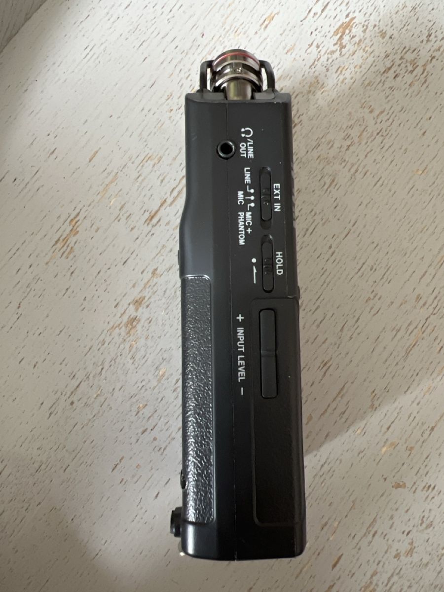Tascam Registratori: Tascam DR-40x – Nuovo (secondo la descrizione) da Genève venduto da tan_h6b8 3