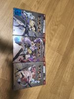 Samurai Girls - Anime DVD Volume 1-3