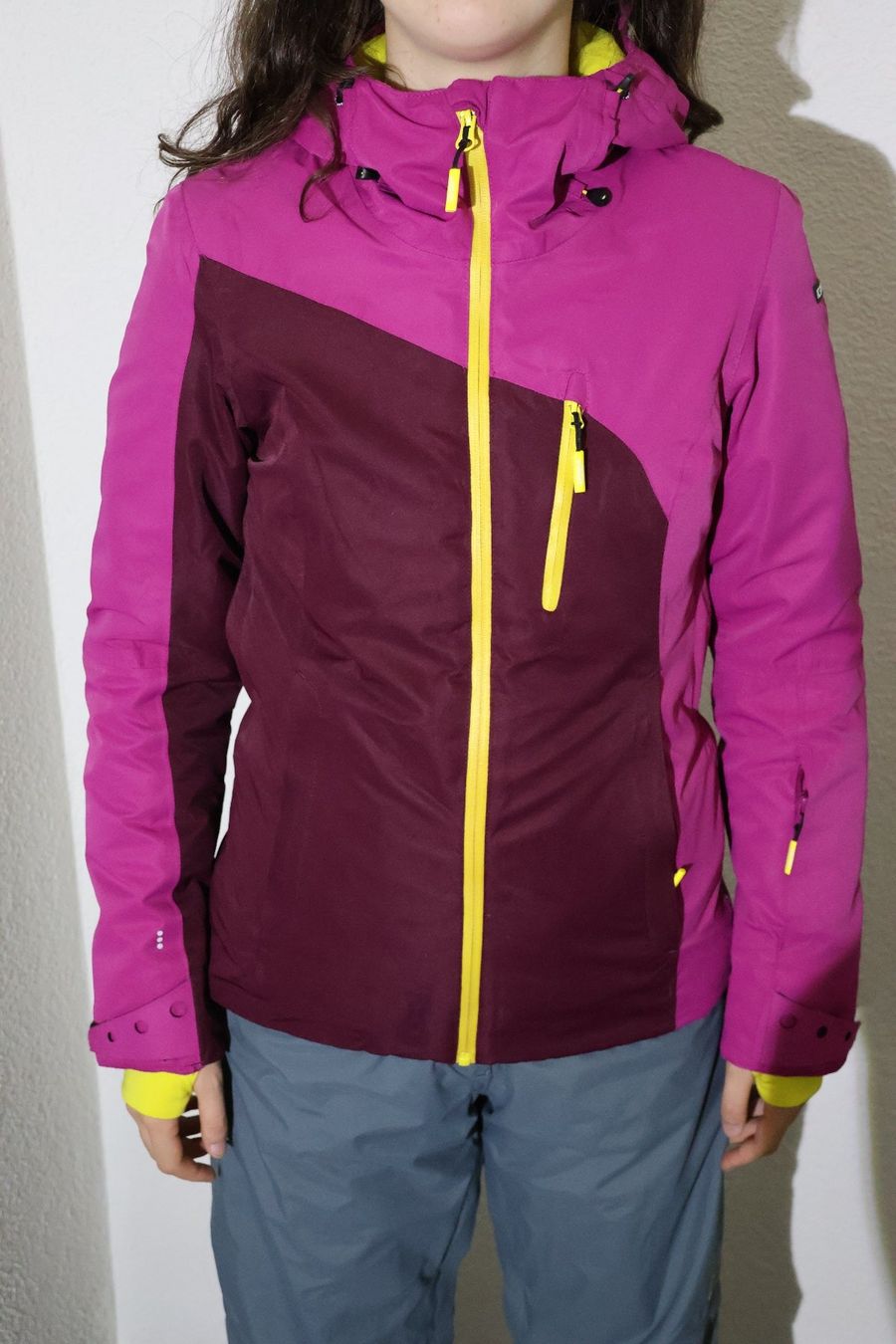 Icepeak Giacche & Cappotti: Icepeak Ski Jacke – Usato da Effretikon venduto da Freedom2025 2