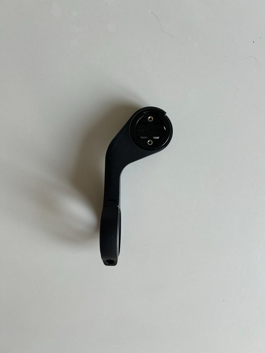 Garmin Supporti per biciclette: Garmin Edge Lenkerhalterung – Nuovo e nell'imballaggio originale da Luzern venduto da Coxwes