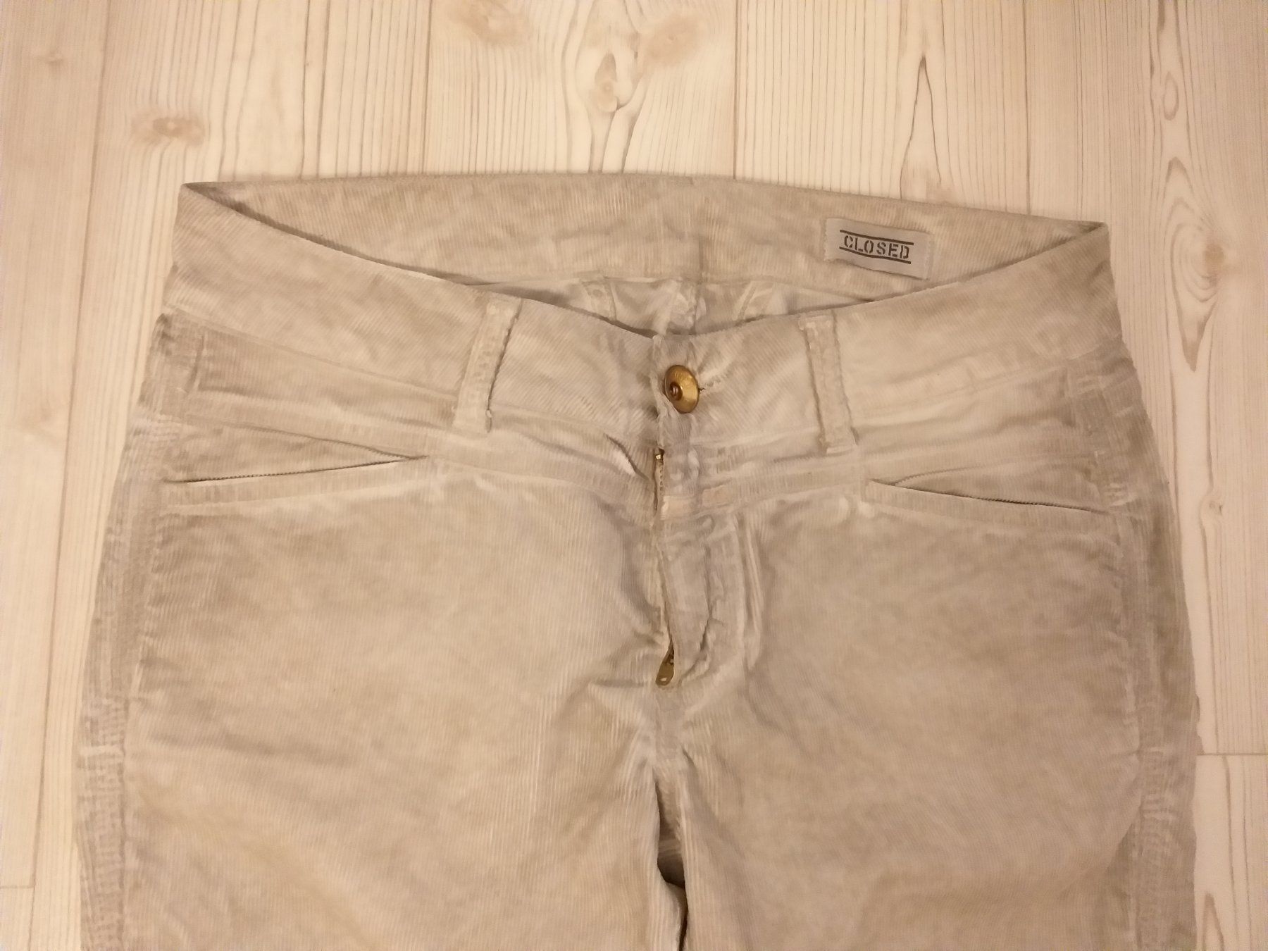 Closed Pantaloni: CLOSED  Pantalon/Hose  Taille / Grosse W26 – Usato da Cossonay-ville venduto da Super-Price-Quality 1