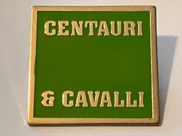 1 Pin Centauri & Cavalli