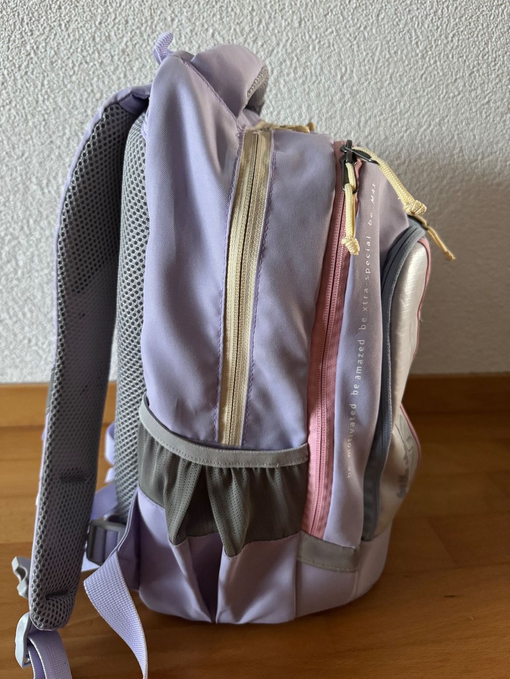 Borse & Zaini: Schulrucksack Mittelstufe Mädchen – Usato da Wallisellen venduto da mamivon2 6