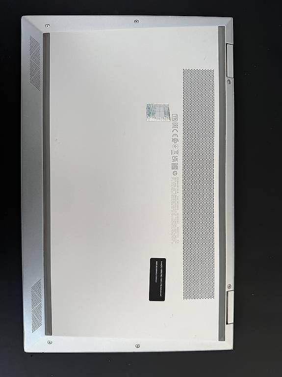 Hewlett Packard Notebook: HP Elitebook x360 1040 G8 – Usato da Kirchberg BE venduto da Justins_Phone_Sell 2