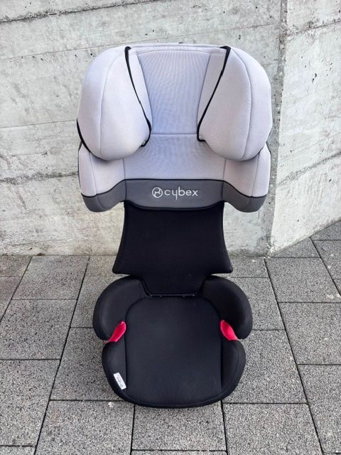 Cybex Seggiolini per auto: Kindersitz – Usato da Gretzenbach venduto da pimki01