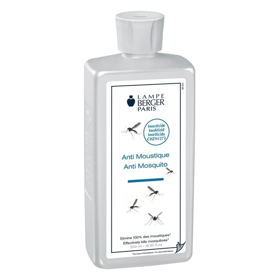 Spray per ambienti: Duftlampen Parfum Mosquito-EX, 500ml – Nuovo e nell'imballaggio originale da Wettingen venduto da Swala