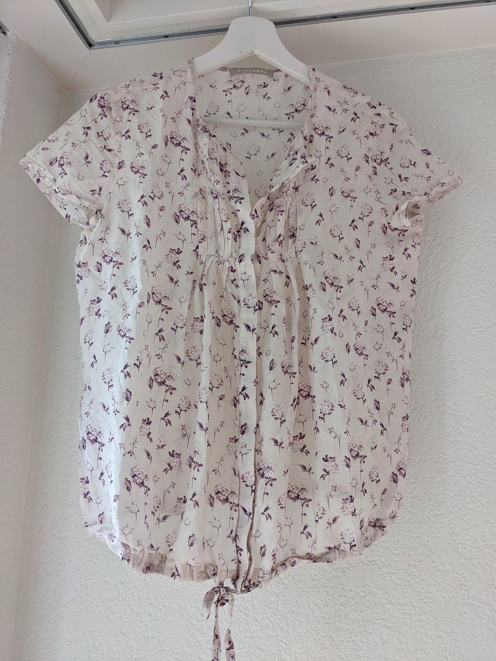 Stefanel Camicette: Stefanel Bluse XS (30% Seide) – Usato da Lengnau AG venduto da Nathi88