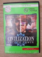Civilization: Call to Power - PC
