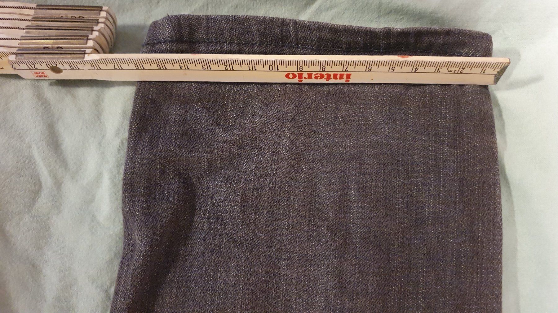 Jeans: Monday Jeans - Gr. 42 – Usato da Muttenz venduto da pixopus 3