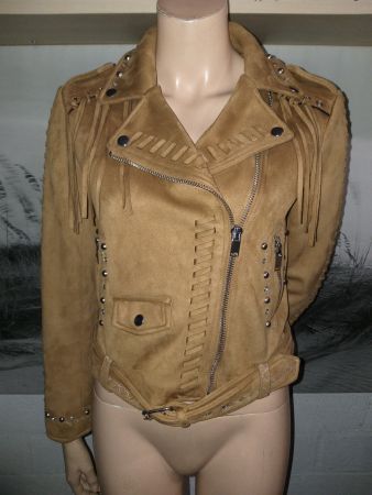 ZARA BASIC  Veste / Jacke  Taille / Grosse S