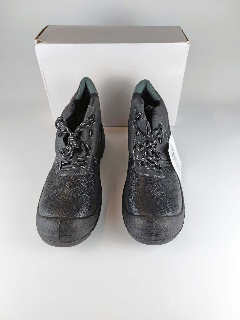 Scarpe da uomo: S3 Feldtmann, Gr. 47, Sicherheitsschuh – Nuovo (secondo la descrizione) da Urdorf venduto da Toolster 1