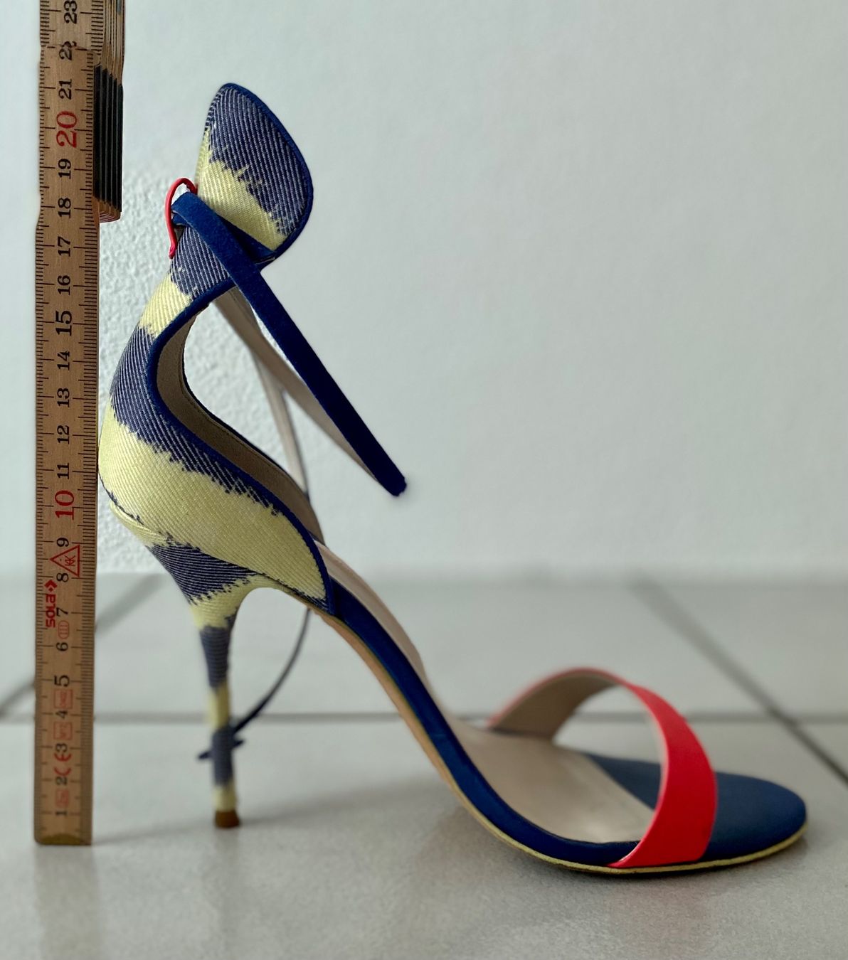 Scarpe da donna: Sophia Webster Heels Gr.37.5 – Usato da Trübbach venduto da hik_gh6y 4