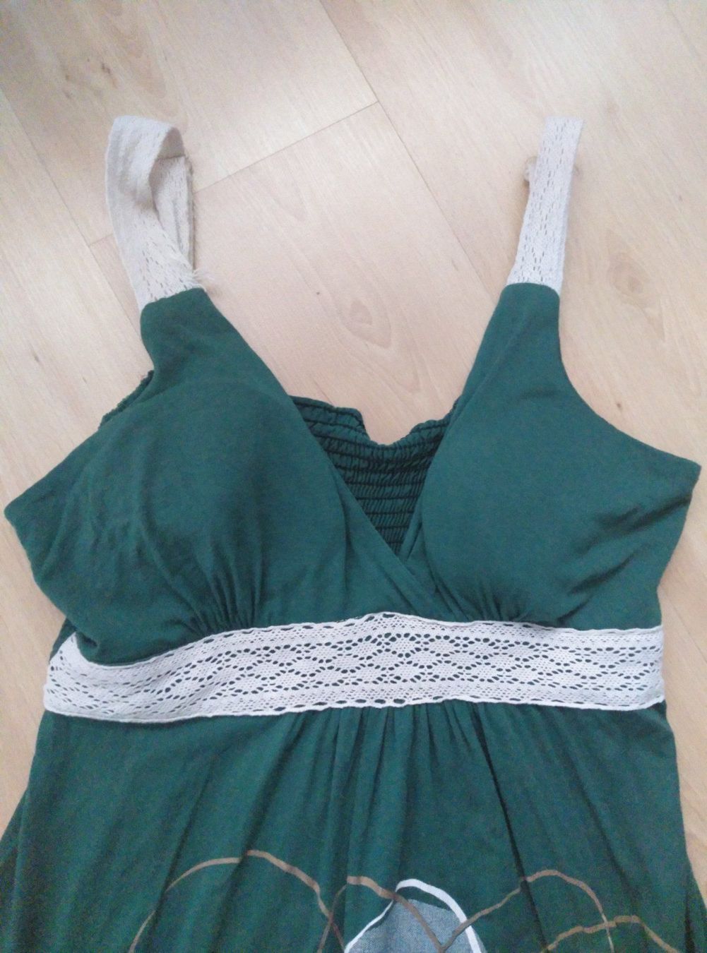 Vestiti: Kleid Gr.L – Usato da Schöfflisdorf venduto da cri_8gn5 1