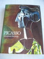 K. Gallwitz PICASSO Malerisches Werk seit 1945