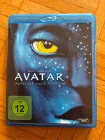 Avatar - Aufbruch nach Pandora