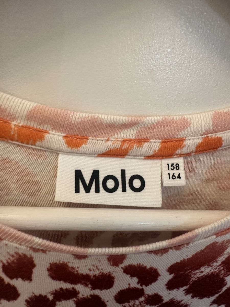 Molo Vestiti & Gonne: Kleid Molo Mädchen – Usato da Adliswil venduto da juventus06 2