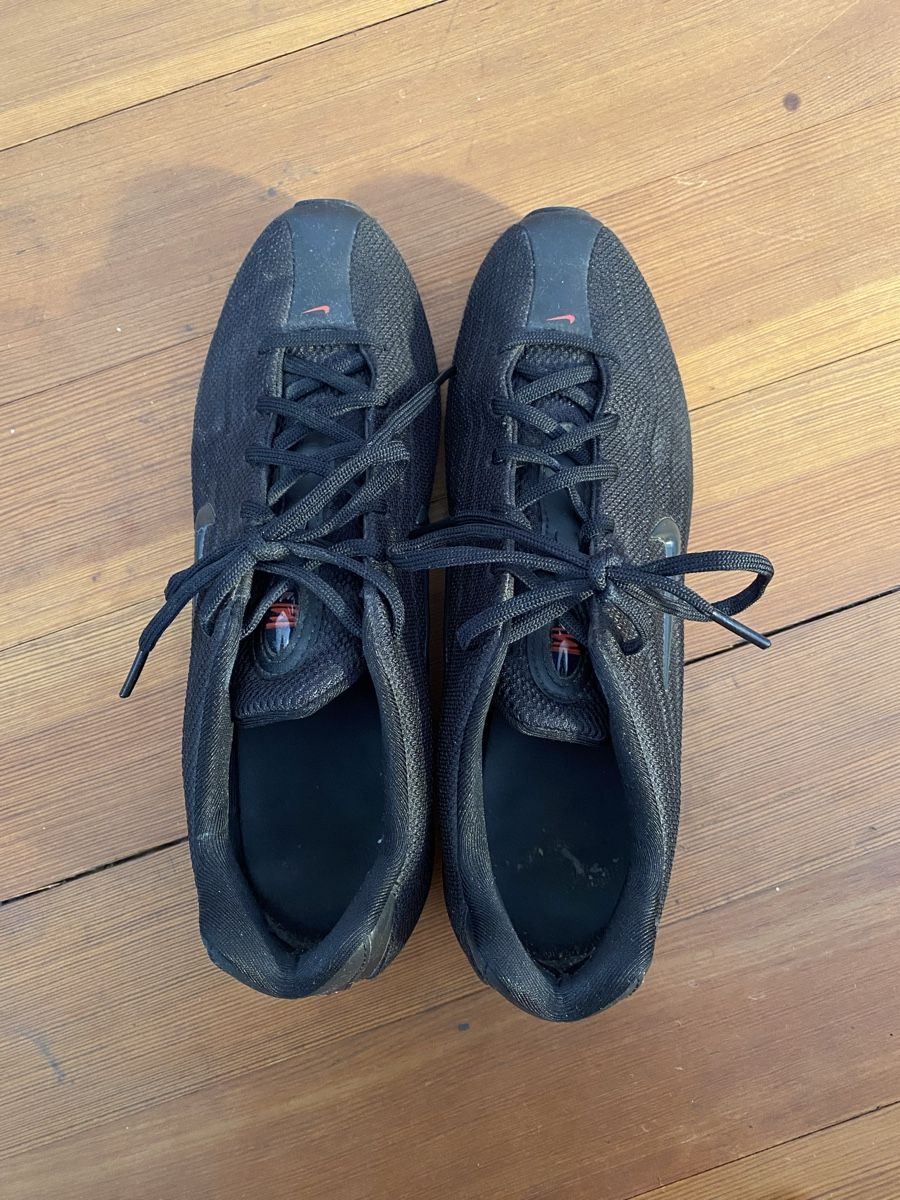 Nike Chaussures hommes: Nike Shox TL – D'occasion à Zürich par ver_8jkn
