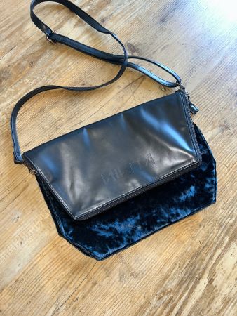 Handtasche Nikita - neuwertig