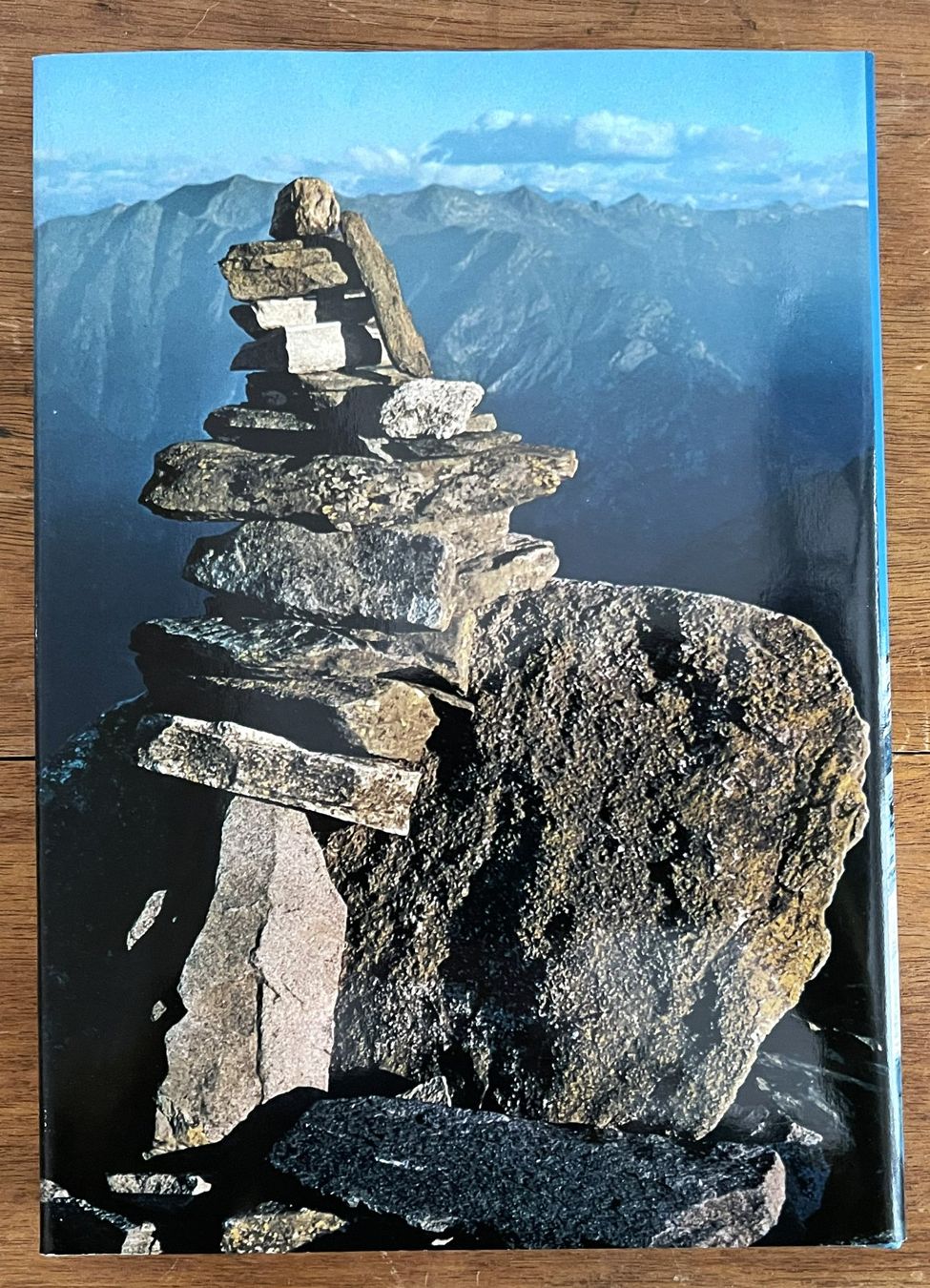 Libri: Silva Verlag, Lockende Berge, 1971 – Usato da Oftringen venduto da Vucki 7