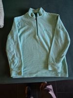 Odlo Skipullover, Gr. 128, Mintgrün. Top Zustand