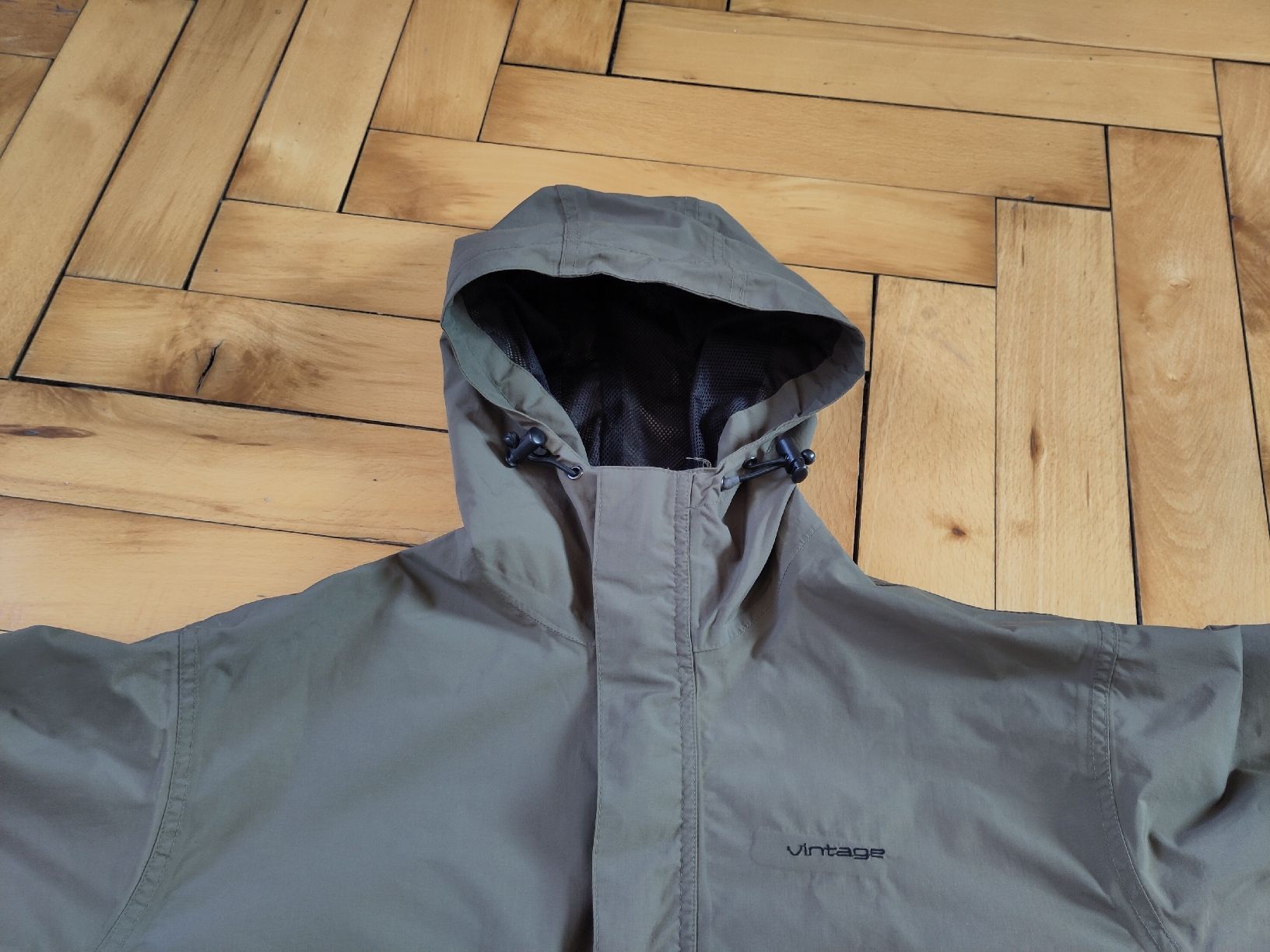Giacche: Regenjacke/Anorak von Vintage – Usato da Zürich venduto da Wilander75 5