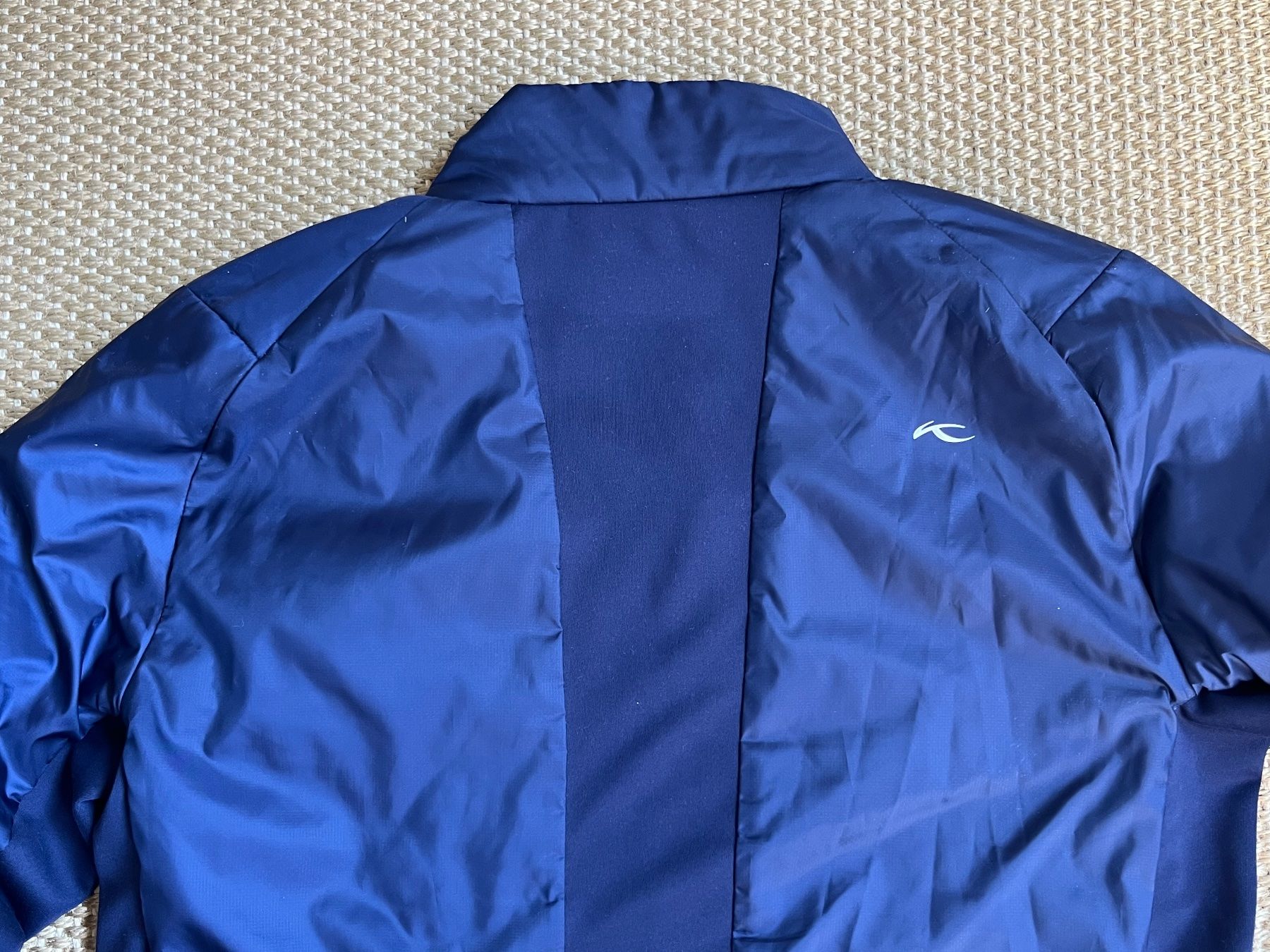 Kjus Giacche: KJUS  Original Golf Radiation Jacket – Nuovo (secondo la descrizione) da Lugano venduto da LVC 3