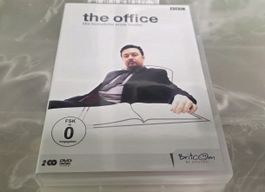 The Office - Die komplette erste Staffel (DVD)