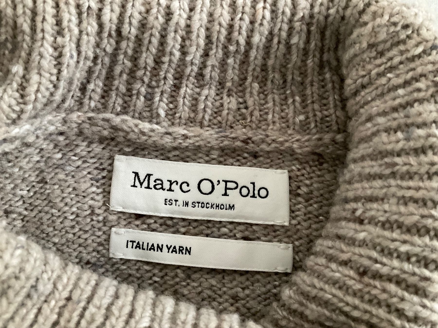Maglioni & Felpe: Pullover von Marc O‘Polo – Nuovo (secondo la descrizione) da Bern venduto da Gabriela32 6