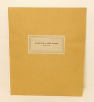 Jacques-Laurent Agasse Kunstmappe 1947 – 12 Farbdrucke – Win