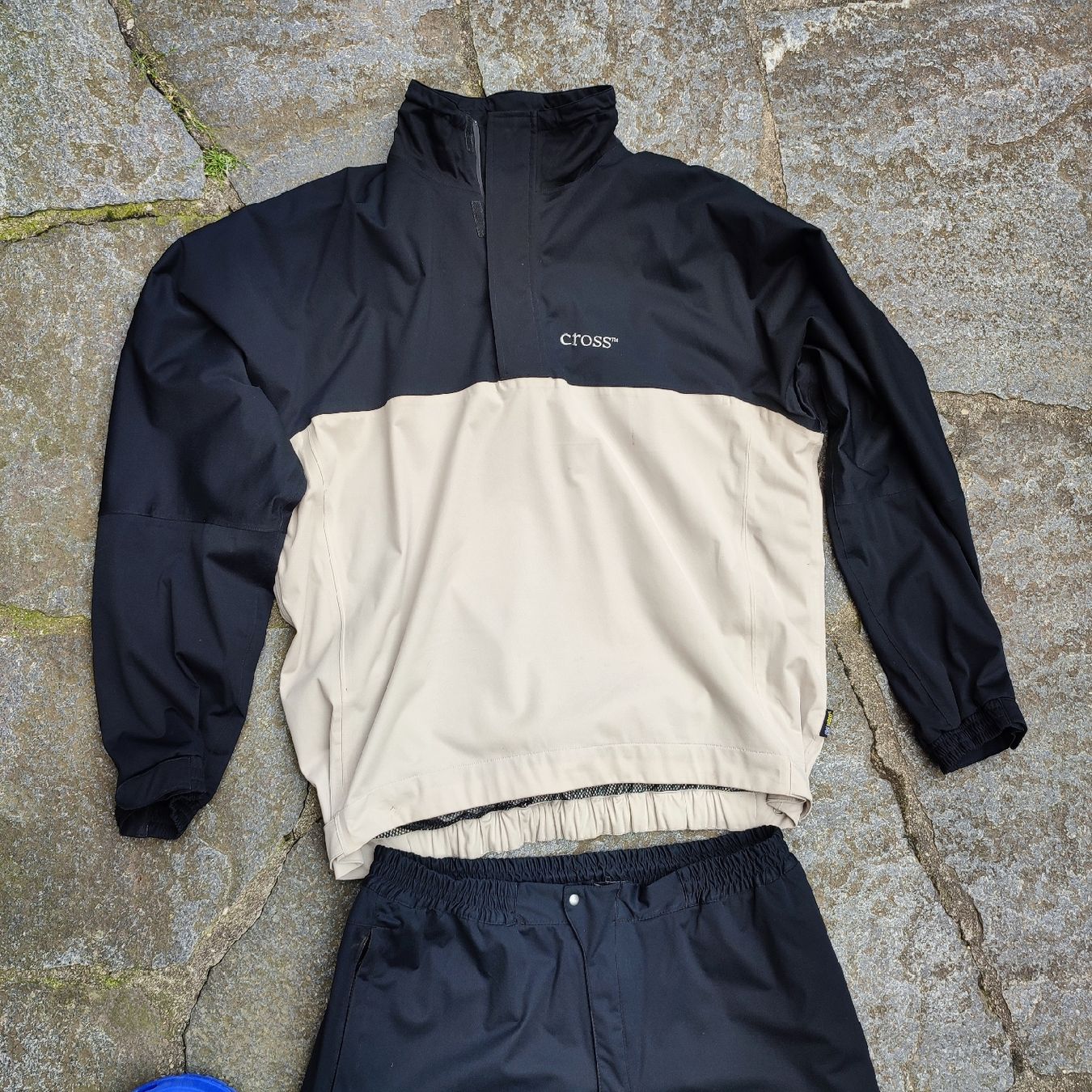 Completi: Regenjacke + Regenhose – Usato da Ascona venduto da Artik3 1