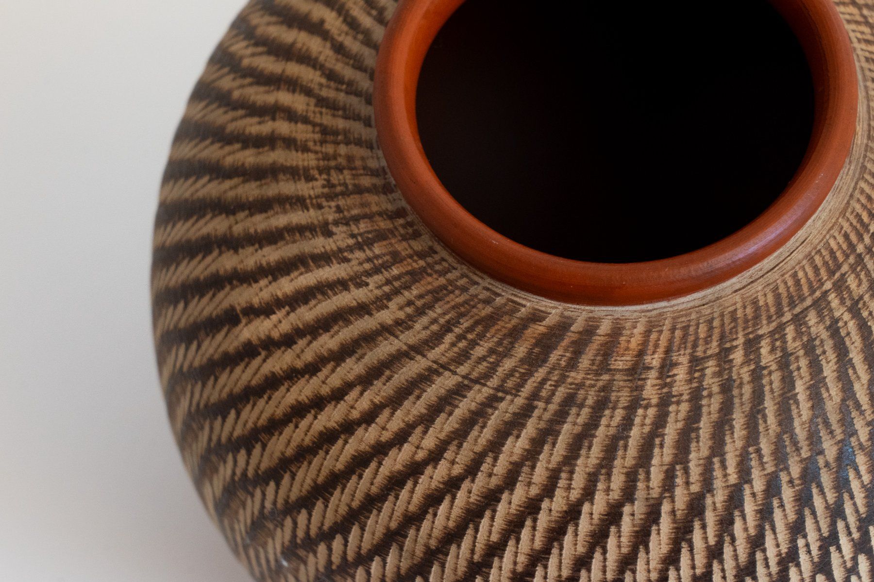 Vasi & Recipienti: Vase Nr. 117 Wekara - Versand möglich – Usato da Schaffhausen venduto da Studio-Ara- 4