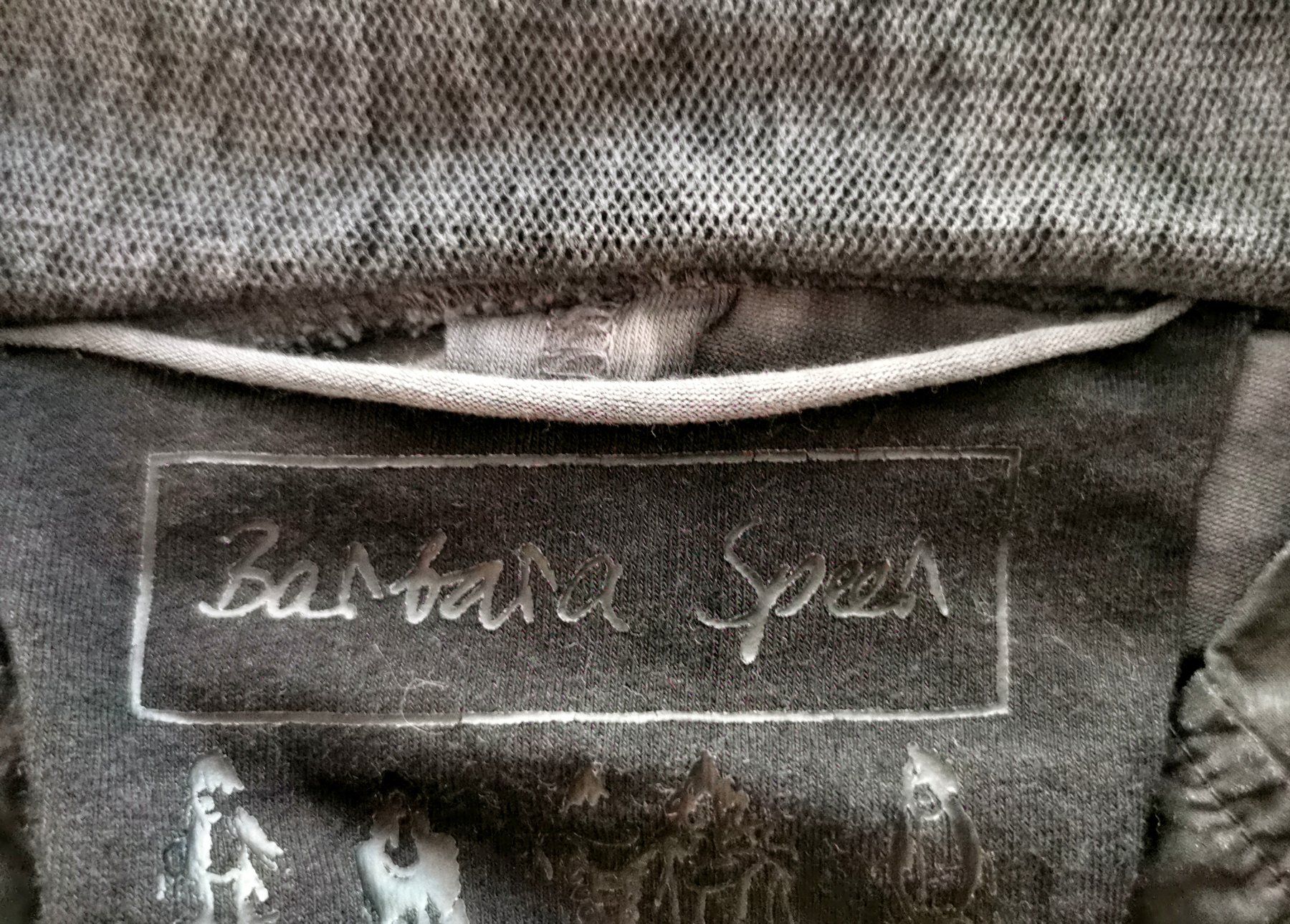 Barbara Speer Maglioni & Felpe: Extravaganter Pullover von Barbara Speer Gr. 36/38 – Usato da gachnang venduto da tibus1 4