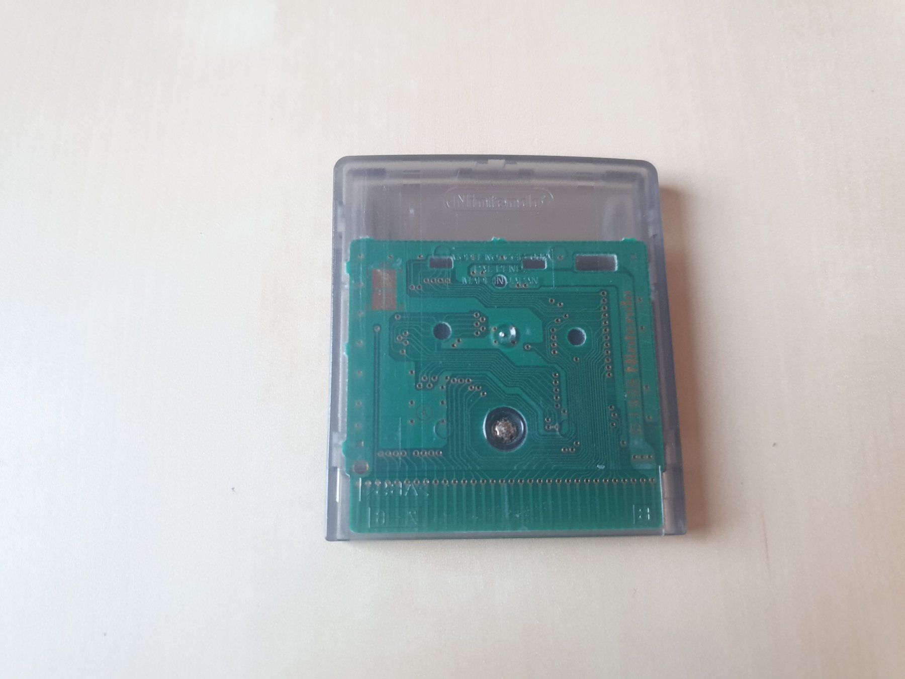 Nintendo Giochi: Armorines – Usato da Stansstad venduto da collectorsshop 1