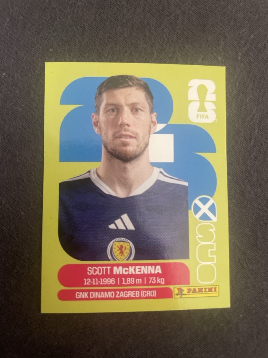 Panini Sammelbilder & Trading cards: Panini SCO7 – Neu und originalverpackt aus Liebistorf von ali_tbx8