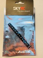 SKYRC CHÂSSIS RIDE HAIGHT GAUGE 1.0-4.0