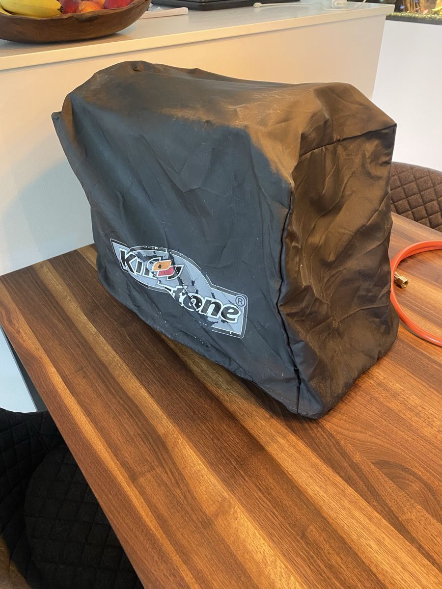 Grils: Kingstone Beefer Angry Beast – D'occasion à Rüti ZH par tom1896 4